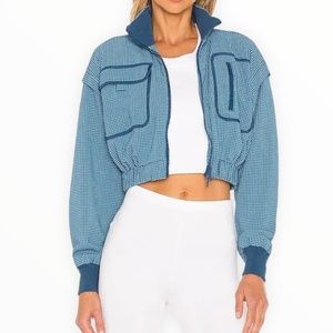 FP Movement by Free People Forty Love Jacket